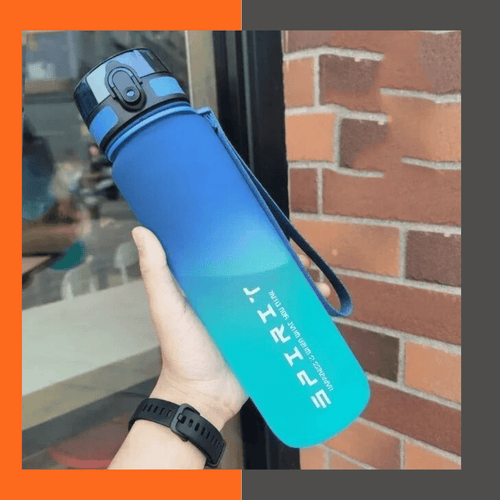 HydraFit™️ 1000ml - Basic-Abs