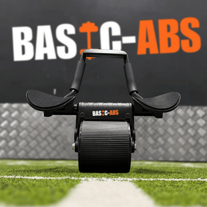 Basic-Abs™️ Roller Pro